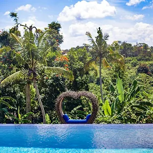 Wake In Paradise And Luxury Lebah Ubud (Bali)