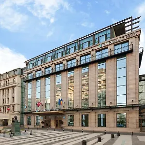 Visionapartments - Contactless Check-in Bucharest