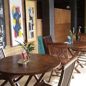 Santun Ubud (Bali)