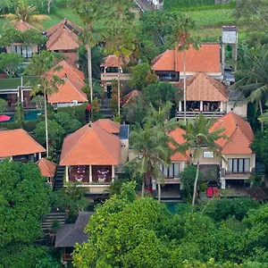 Griya Shanti & Ubud (Bali)