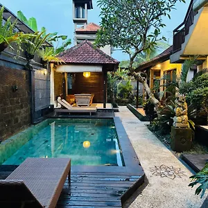 Uma Padi Ubud (Bali)