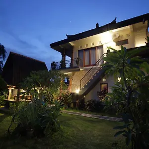 Loris Ubud (Bali)