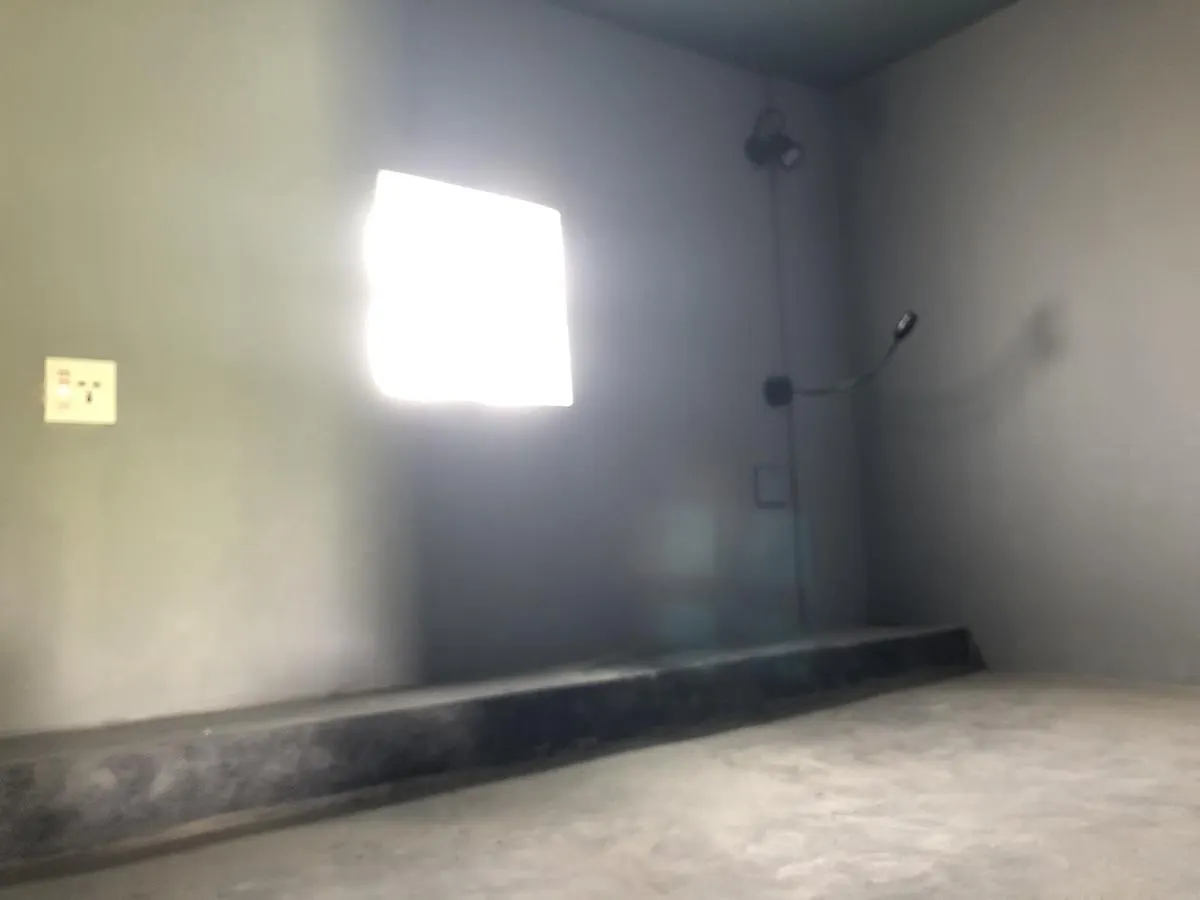 Hacco Capsule Hotel Ubud  Indonesia