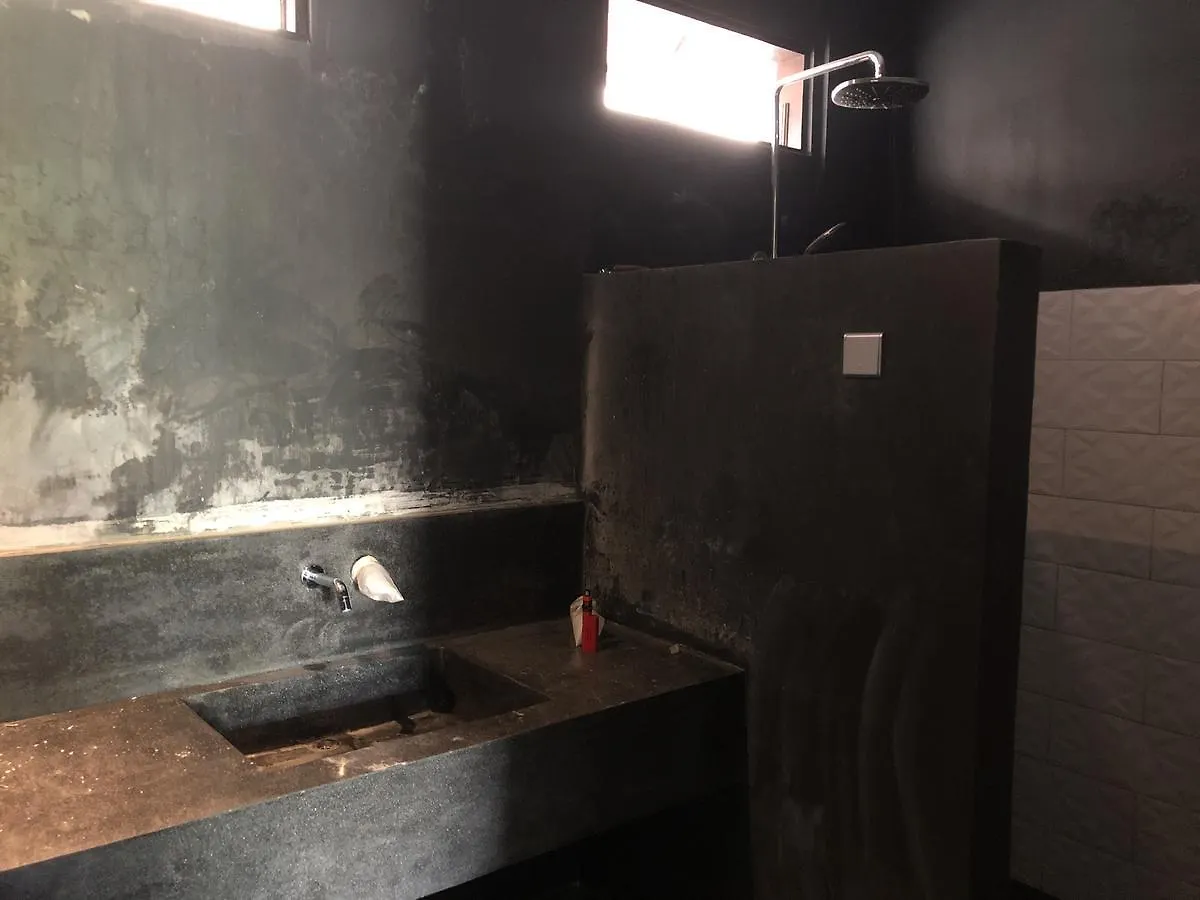 Hacco Capsule Hotel Ubud