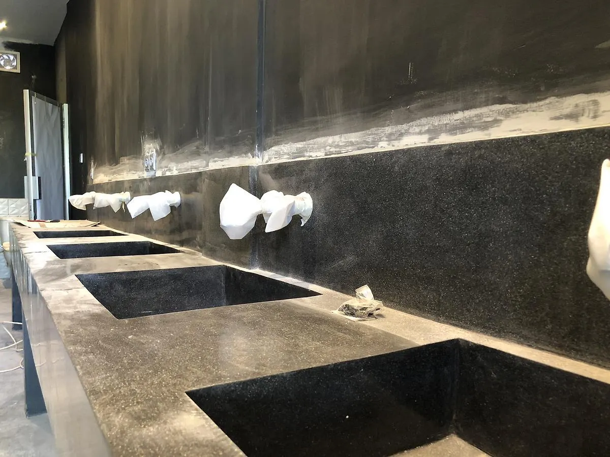 Hacco Capsule Hotel Ubud  Ubud (Bali)