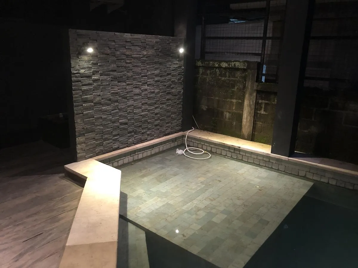 Hacco Capsule Hotel Ubud