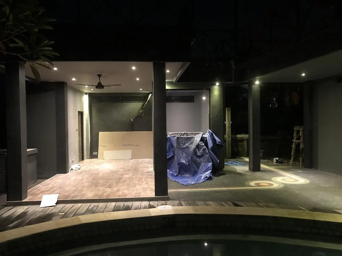 Hacco Capsule Hotel Ubud  0*, Ubud (Bali) Indonesia