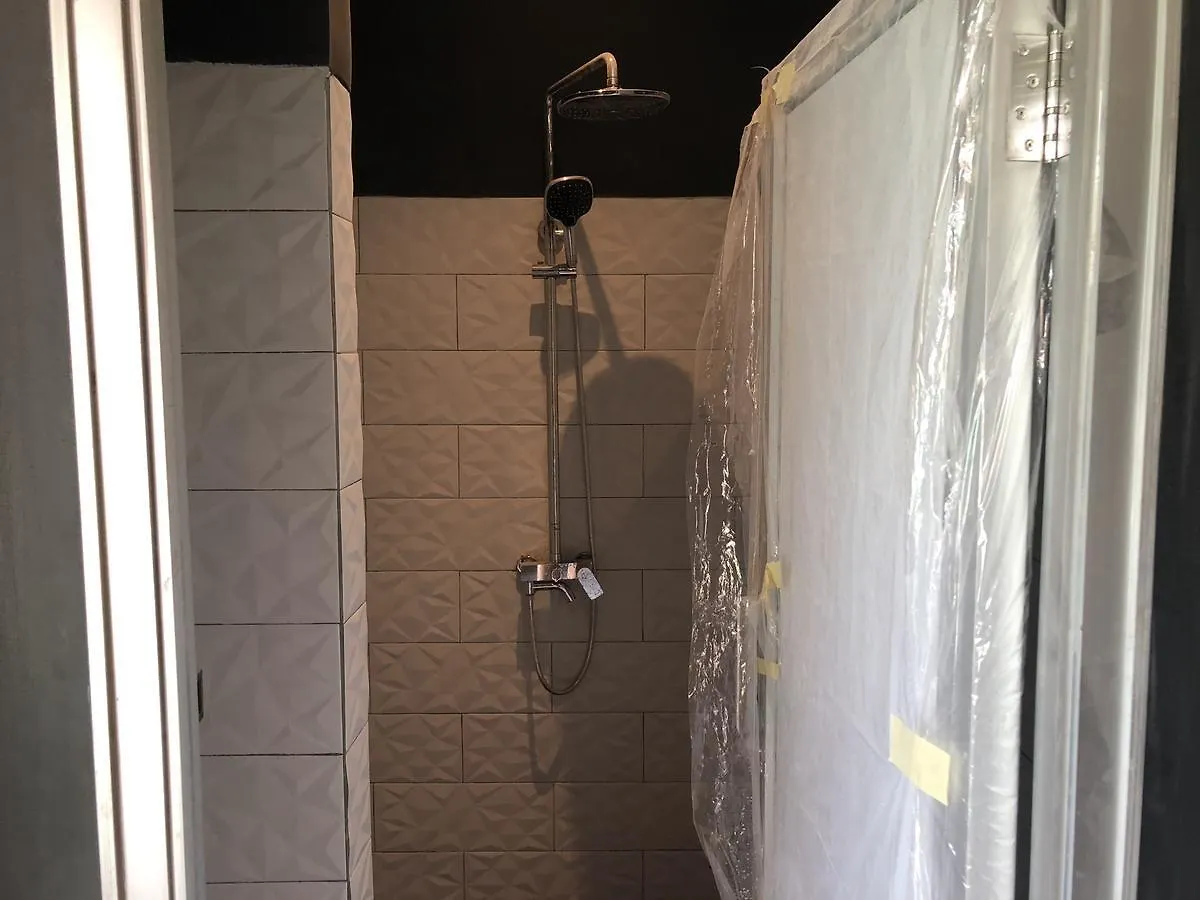 Hacco Capsule Hotel Ubud  0*, Ubud (Bali)