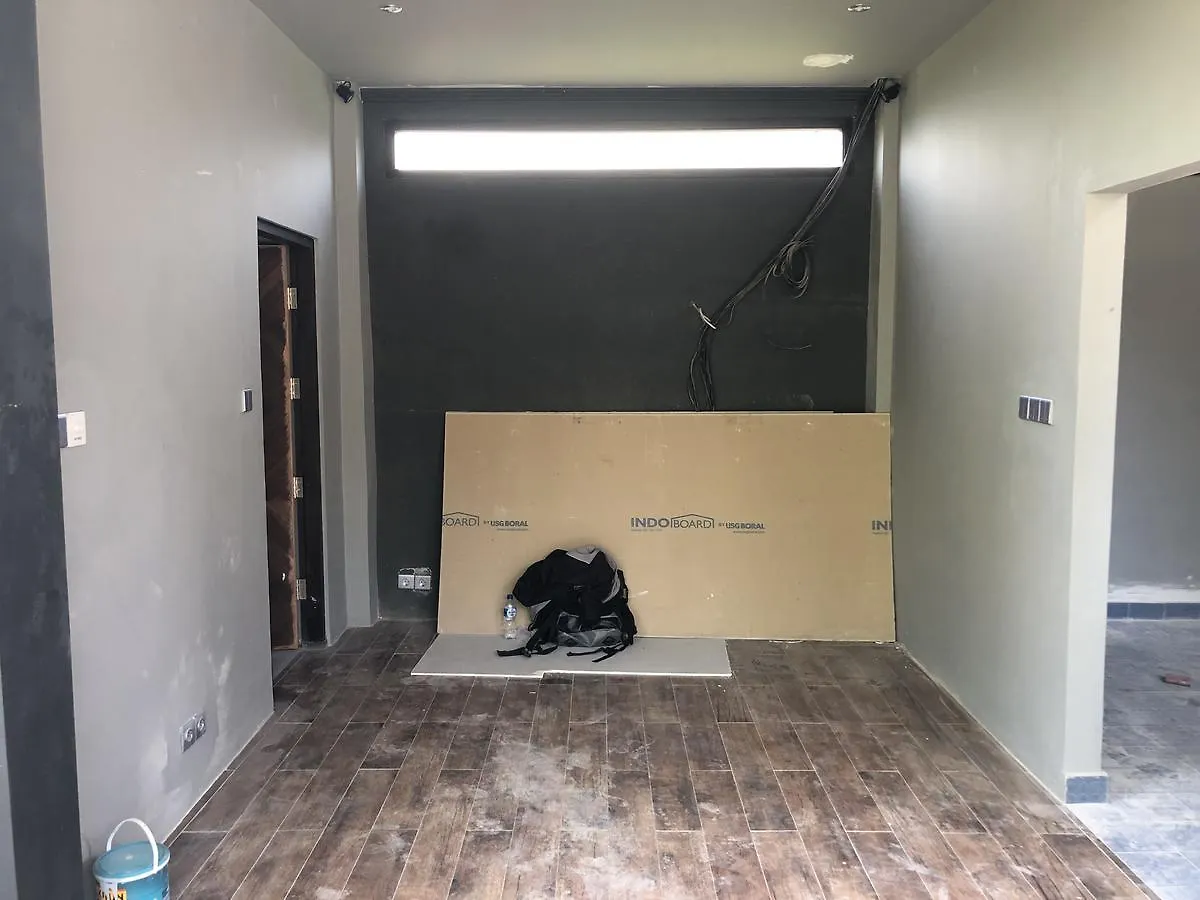 Hacco Capsule Hotel Ubud
