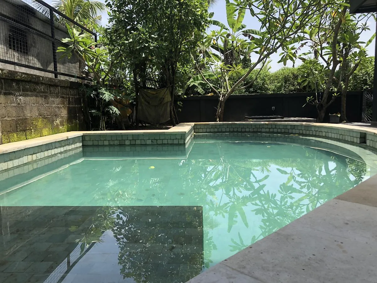Hacco Capsule Hotel Ubud   Ubud (Bali)